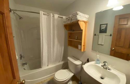 Warrens Cabin - Foto 17