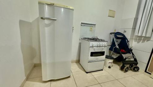 Só 1 Quarto Belle Nature - Foto 2