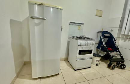 Só 1 Quarto Belle Nature - Foto 2