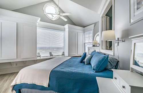 New to rental market! Overlooking marina on Fripp Island - Foto 27