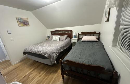 Sunset Oasis Cottage - Foto 34