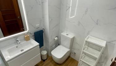 Monte Gordo South Pearl Apartment - Foto 5