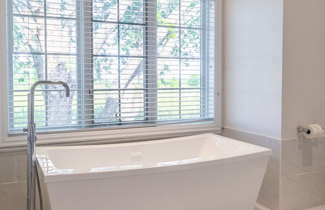 GLOBALSTAY. Unique 5BR Villa. Swimming Pool. HOT TUB - Foto 66