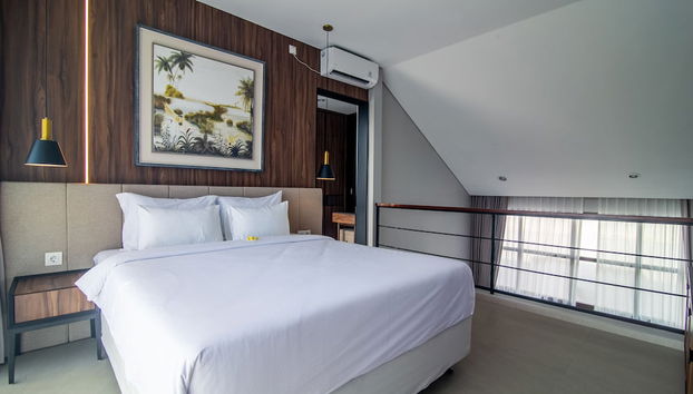 De Kunyit Villa - Photo 2, Room