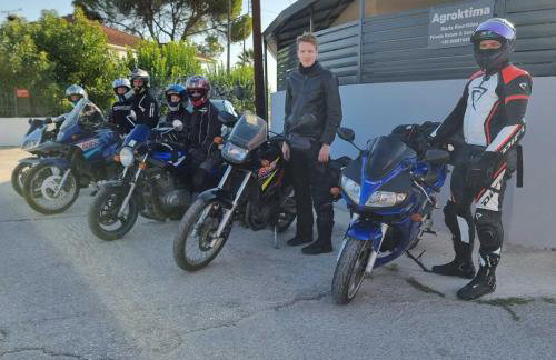 Agroktima Arta - Farm Stay - Foto 64