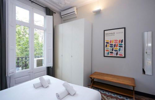 22DIA1087- New 2BR flat in the center! - Foto 31