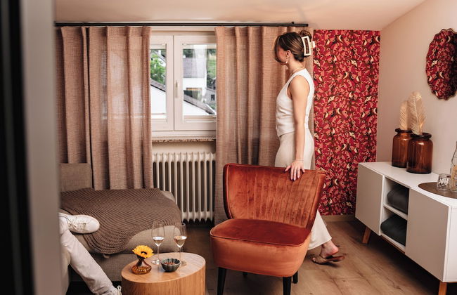 Landgasthaus zur Krone - Photo 3