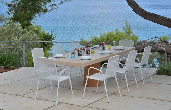 Villa Portomare - Photo 41