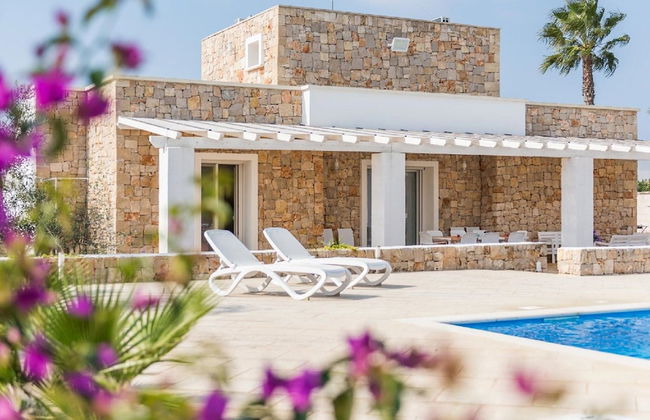 Belvilla by OYO Malaspina - Foto 22