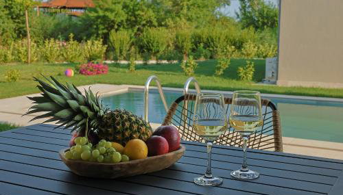 Mythical Olympus Mare Seaside Pool Villas - Foto 4