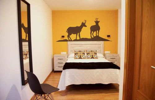 Cumbres De Los Picos Apartamento "Rebecos" - Foto 4