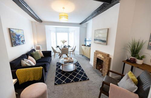 Brandon Apartment in Town Centre with parking - Foto 1