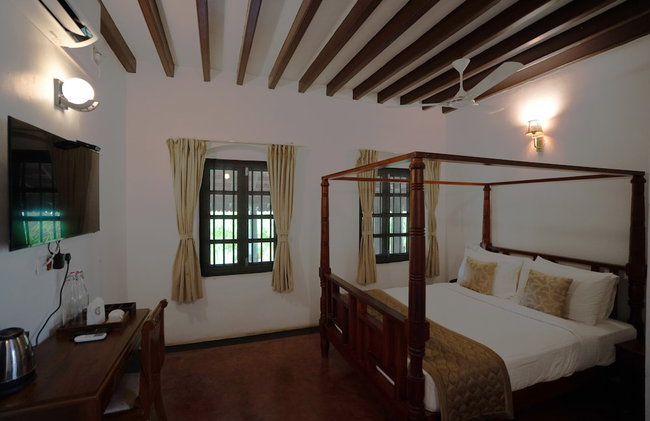 FRANCO TAMIL VILLAS - Foto 26