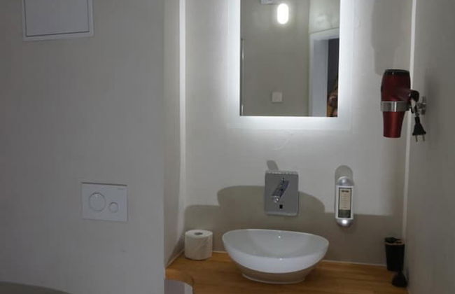 Aparthotel Walhalla - Foto 28