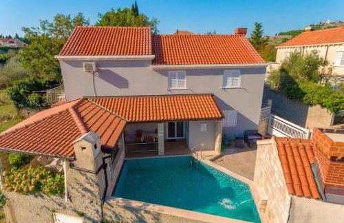 Holiday Home Trojkovic - Foto 60