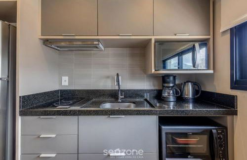 MHF III - Apts Variados a 280m da Praia em Itapema - Foto 9