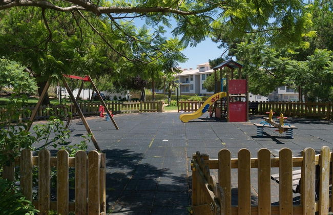 T1 Colina Ferias 8C Familia A C Vista MAR C GA - Foto 8