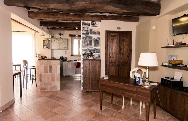 Villa Marietta Country House - Foto 2