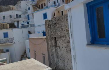 ARCHONTIKO Traditional House 1850 - Foto 33