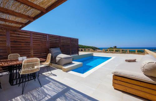 La Perla Di Barla Seafront - Foto 12