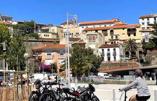 Appartement avec vue exceptionnelle sur mer - Foto 50