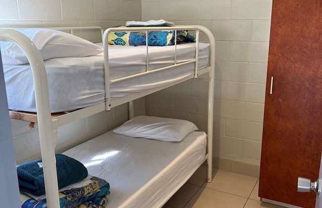 Broken Hill Outback View Holiday Park - Foto 2