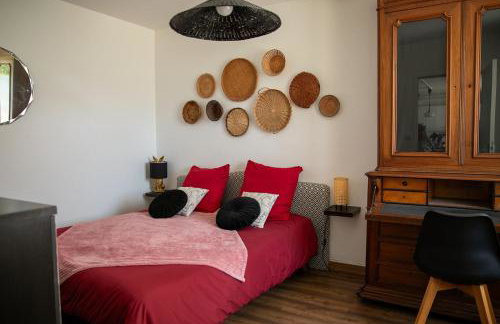 Les Lacets du Lièvre Appartement, Rez-de-jardin, Terrasse - Foto 14