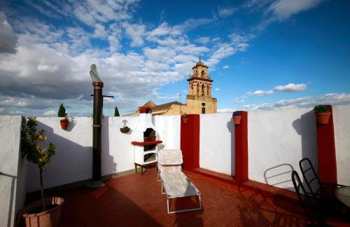 Dúplex-Ático de Nácar Casco Histórico - Foto 9