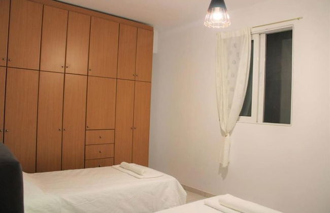 "kalamaki Plaza Apartments \"thalassa\"" - Foto 2