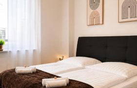 AMAO-Obsidian - Spacious Apartment - 8 Guests - 2 Parking Spaces - Foto 1