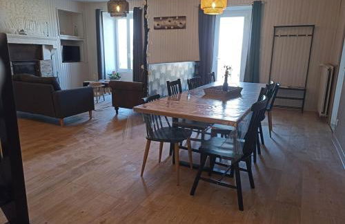 Gîte Bellebouche - Foto 8