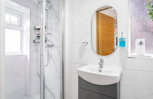 Charming 2 Bed and 3 Bath Apartment in Covent Garden ZONE 1 - Foto 37