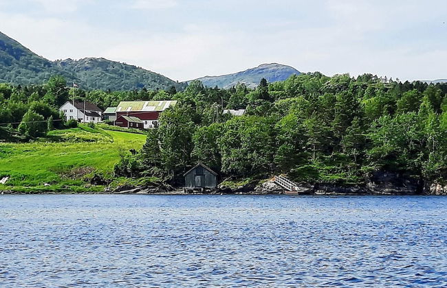 10 Person Holiday Home in Vallersund - Foto 22