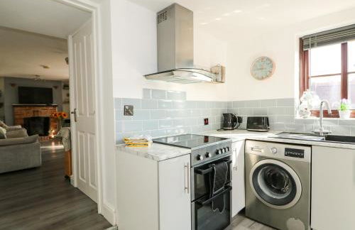 Chalk Cottage - Foto 9