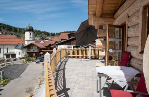 Chalet Ellerbeck - Foto 10