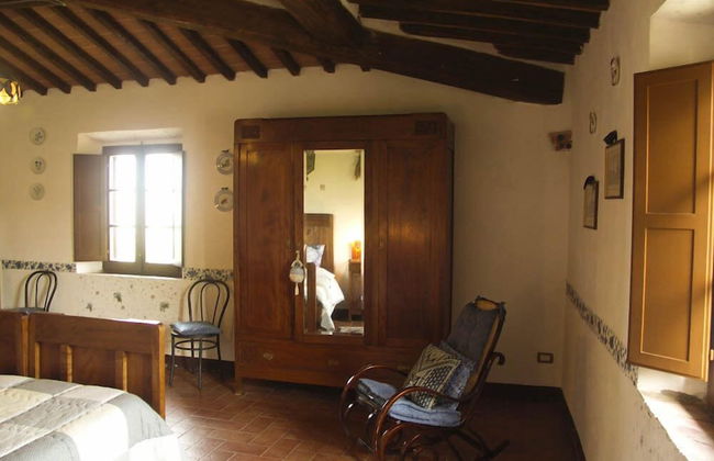 Verdidea - Aia Vecchia - Foto 11