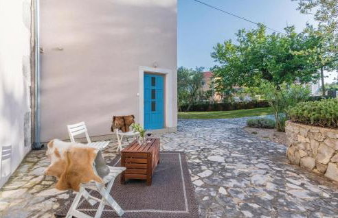 4 Bedroom Nice Home In Zgaljici - Foto 20