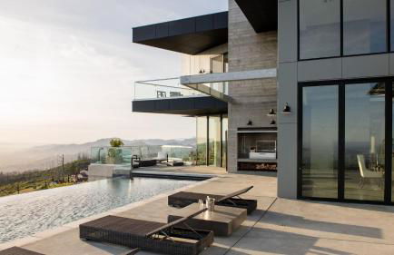 Belleza by Avantstay Hilltop Mansion w/ Pool, Panoramic Views & Ultra Modern Interior - Foto 66