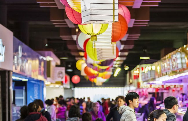 Poplar Sanctuary Apartments - Foto 25