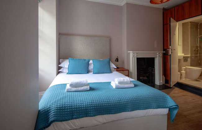 Charlotte Rise - Urban Apartments - Foto 14