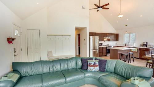 Sleepy Hollow Lake Home with Deck, Pool Access! - Foto 4