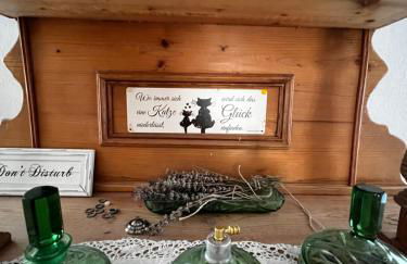 Ferienhaus Schwarzer Kater - Foto 50