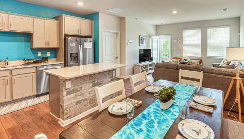 Pool Access and Beach Shuttle Millville Townhome! - Foto 1