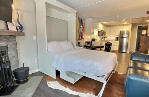 Jack S'Bearo- AC, Pool, Mountain Views, Hiking, Gym - Foto 20