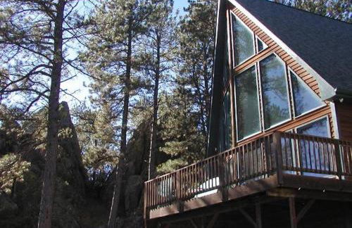 ThunderHeart - Foto 6