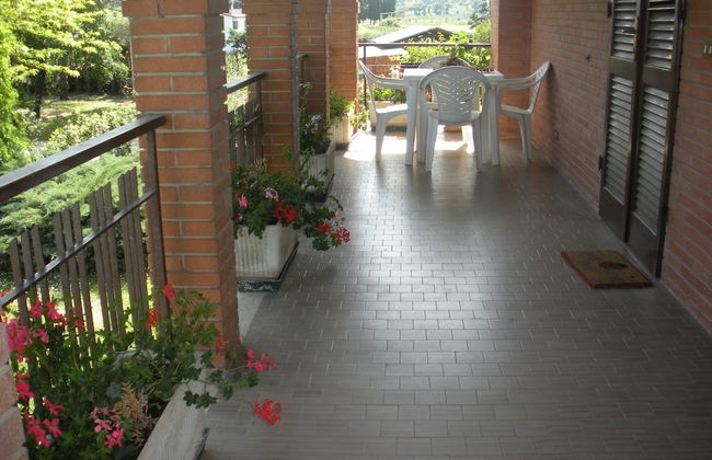 Agriturismo Le Rose - Foto 32