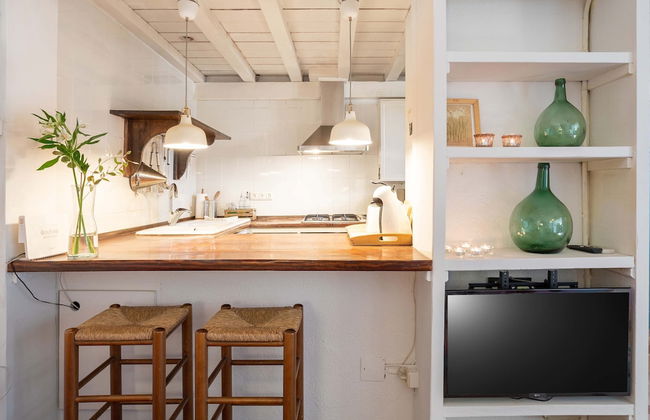 Can Muní - Pins - Foto 70