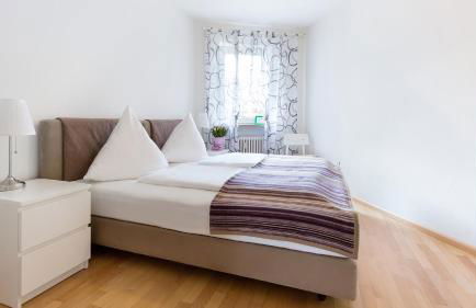 Apartments an der Uniklinik - Foto 17