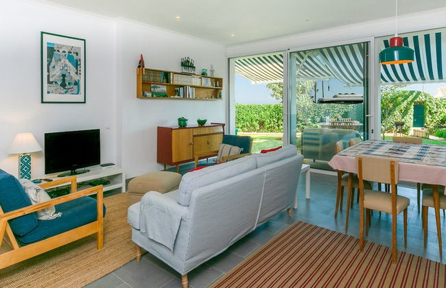 C12 - Sunshine Luz House by Dreamalgarve - Photo 17