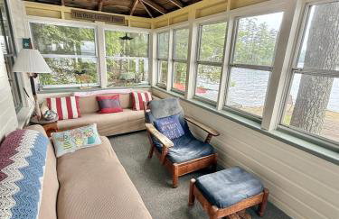 PARADISE POINT LIMIT 10 cottage - Foto 19